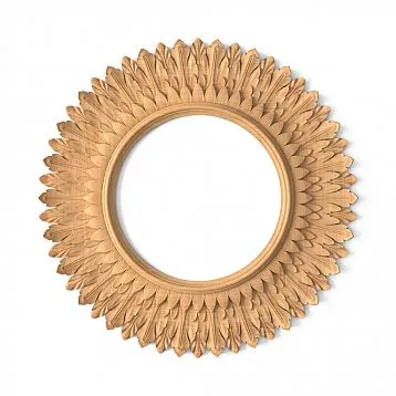 Carved Frame RM-026 for Mirror