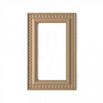 Where to order a mirror frame