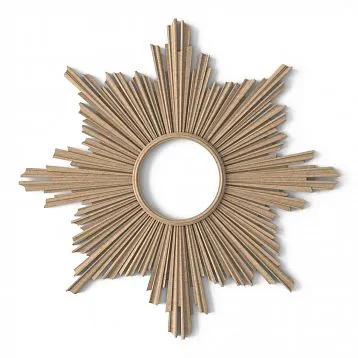 Mirror Frame