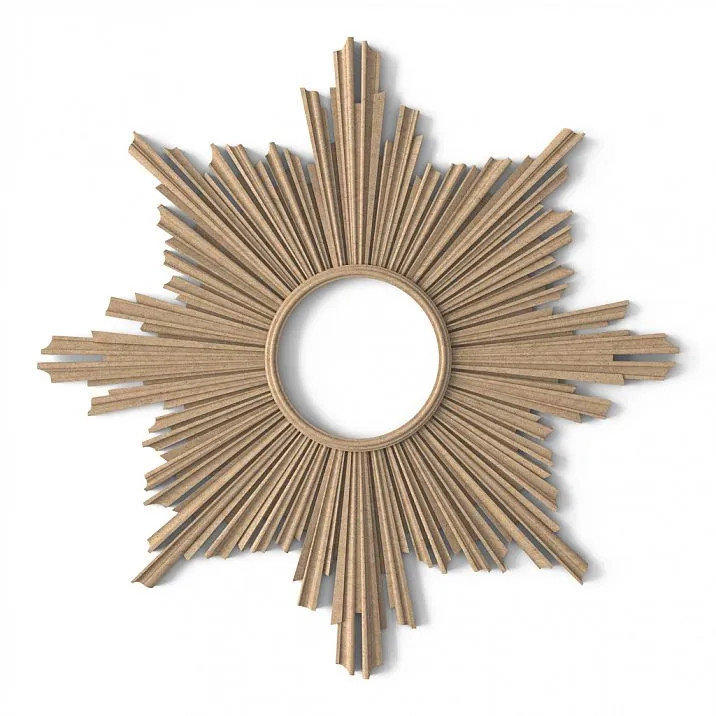 Mirror Frame
