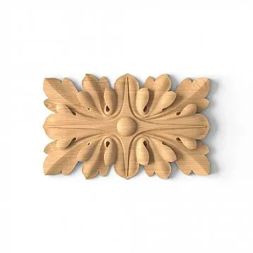 Decorative Rosette R-020 for Interior