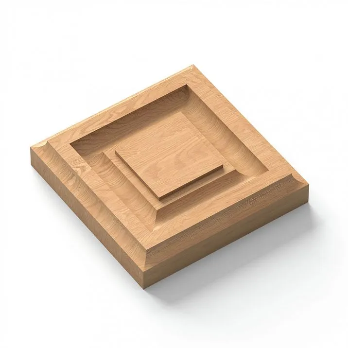 Buy Carved Outlet R-058 in Online Store