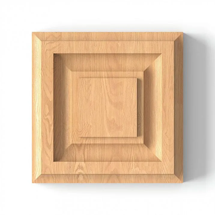 Interior Decoration Carved Outlet R-058