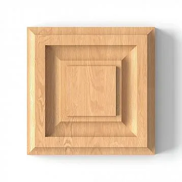 Interior Decoration Carved Outlet R-058