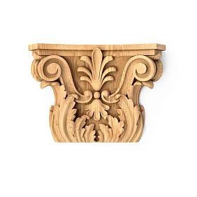 Wooden Capital KL-023