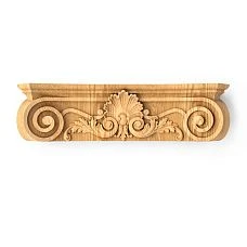 Decorative Capital KL-033 for Interior