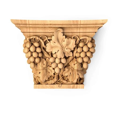 Wooden Capital KL-035