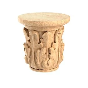 Wooden Capital KL-048