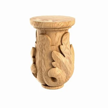 Wooden Capital KL-051