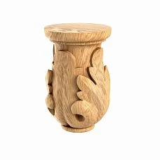 Decorative Upper Capital KL-051
