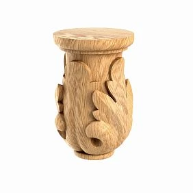 Wooden Capital KL-051