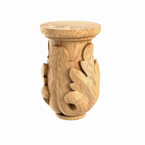 Wooden Capital KL-051