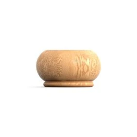 MN-023 Turned Furniture Leg