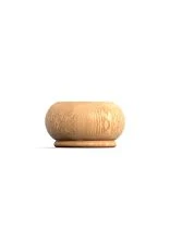 Wooden round legs MN-023