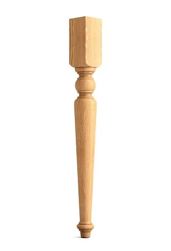 Precision furniture leg MN-029