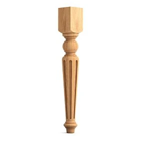 Geometric Furniture Leg MN-030