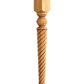 Carved Furniture Leg MN-033