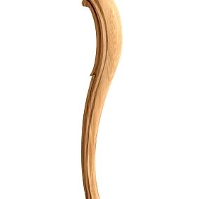 Carved furniture leg MN-037