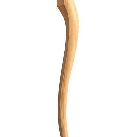 Carved Furniture Leg MN-074