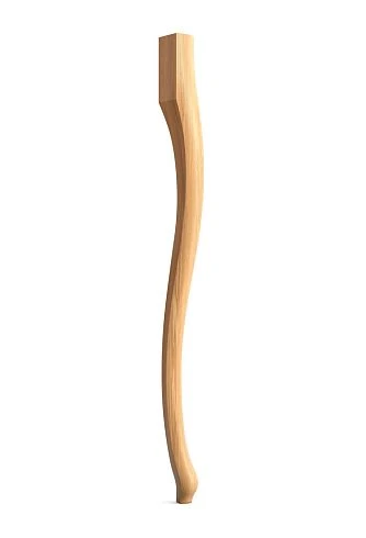 Carved Furniture Leg MN-075