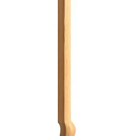 Carved Furniture Leg MN-077