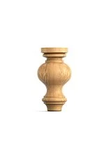 Wooden legs for furniture photo for sofa, chair