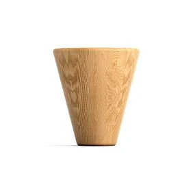 Turned furniture leg MN-088