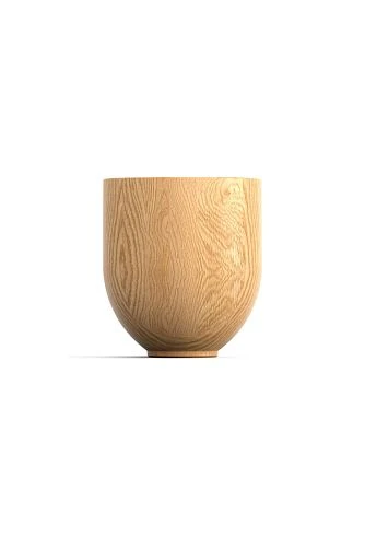 Turned furniture leg MN-094