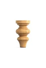 Wooden bed legs for purchase in SPB MN-099