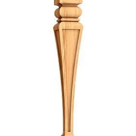 Geometric furniture leg MN-102
