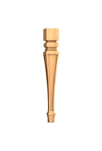 Geometric Furniture Leg MN-103