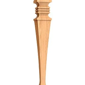 Geometric furniture leg MN-104