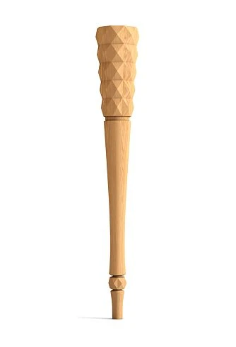 Carved Furniture Leg MN-114