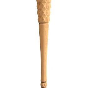 Carved Furniture Leg MN-114