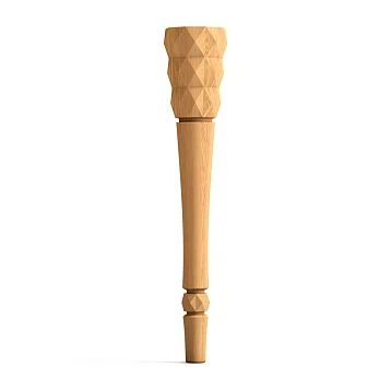 Carved Furniture Leg MN-115