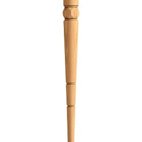 Turned Furniture Leg MN-118