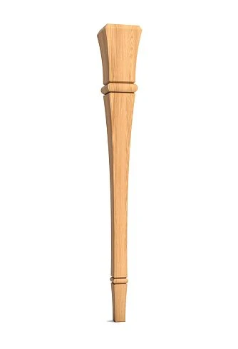 Geometric Furniture Leg MN-137