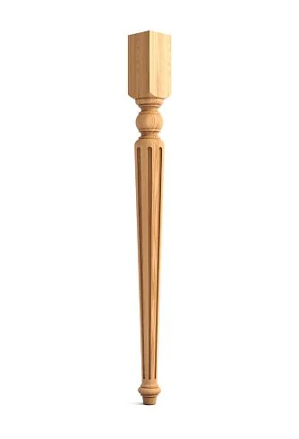 Geometric Furniture Leg MN-139
