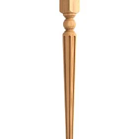 Geometric Furniture Leg MN-139