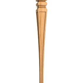 Geometric Furniture Leg MN-140
