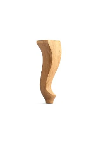 Carved Furniture Leg MN-144