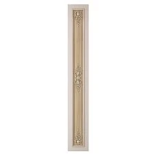 Stylish polyurethane decor set NPU.VRS-004 scheme