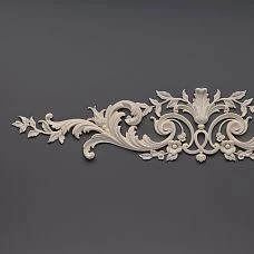 Molded decoration NPU.VRS-013 in door portal decoration