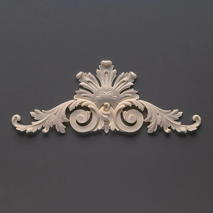 NPU-251 Molding Decor. Polyurethane Molding. Image 693c0eb0c9c08