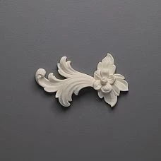 Aesthetic NPU-425L molding for facade and wall finishing, buy in Moscow photo