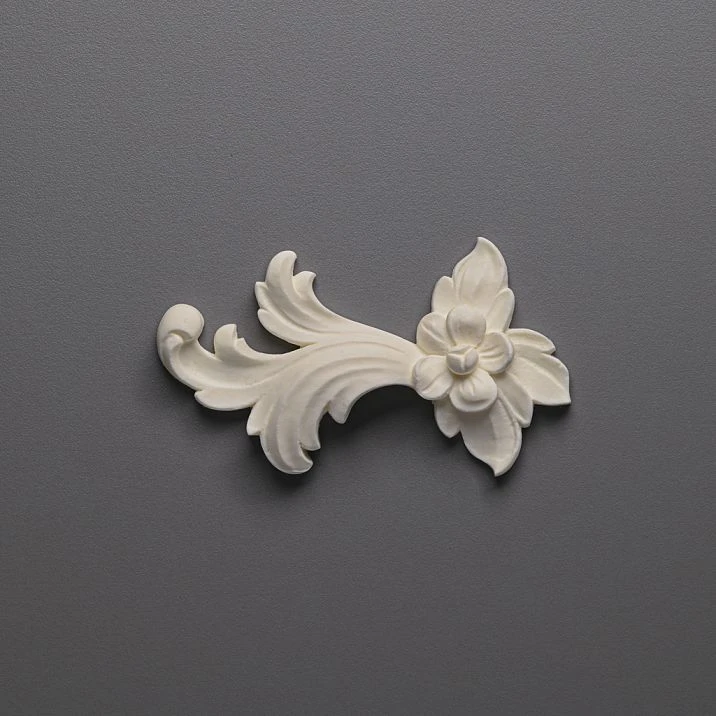 Aesthetic NPU-425L molding for facade and wall finishing, buy in Moscow photo
