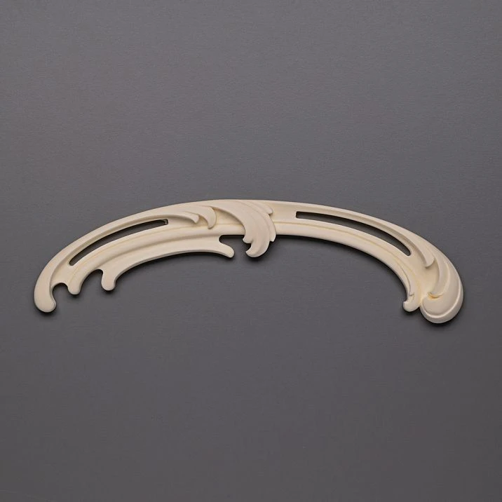 Polyurethane overlay NPU-426R &mdash; durability and moisture resistance photo