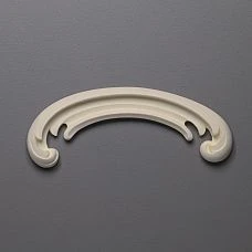 NPU-428 Polyurethane Molding &mdash; elegant decor for living rooms and hallways photo