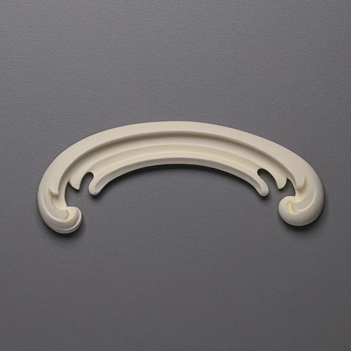 NPU-428 Polyurethane Molding &mdash; elegant decor for living rooms and hallways photo