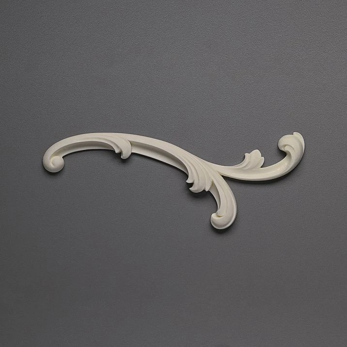 Polyurethane applique NPU-433R &mdash; transforms the interior without renovation photo